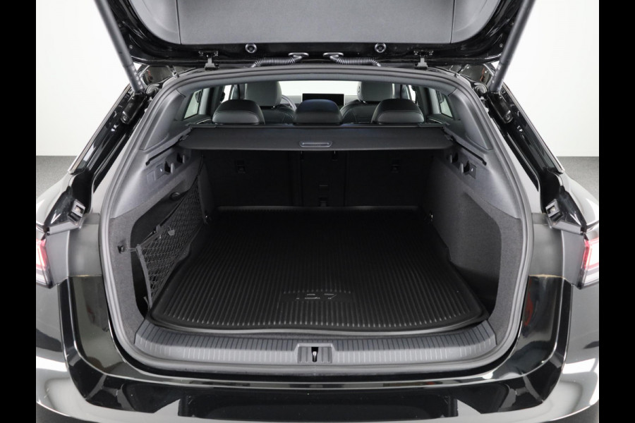 Volkswagen ID.7 Tourer Pro Business 77 kWh accu, 210 kW / 286 pk Variant
