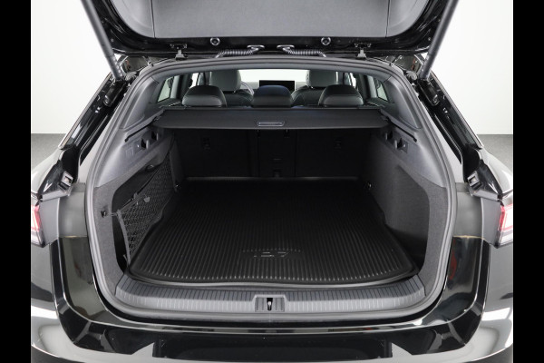 Volkswagen ID.7 Tourer Pro Business 77 kWh accu, 210 kW / 286 pk Variant