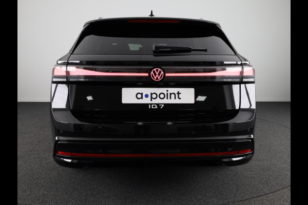 Volkswagen ID.7 Tourer Pro Business 77 kWh accu, 210 kW / 286 pk Variant