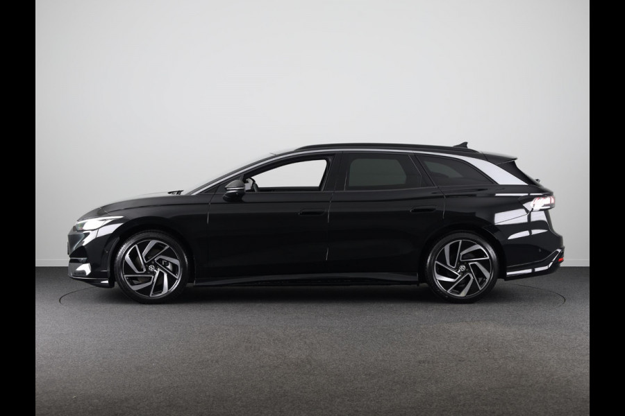 Volkswagen ID.7 Tourer Pro Business 77 kWh accu, 210 kW / 286 pk Variant