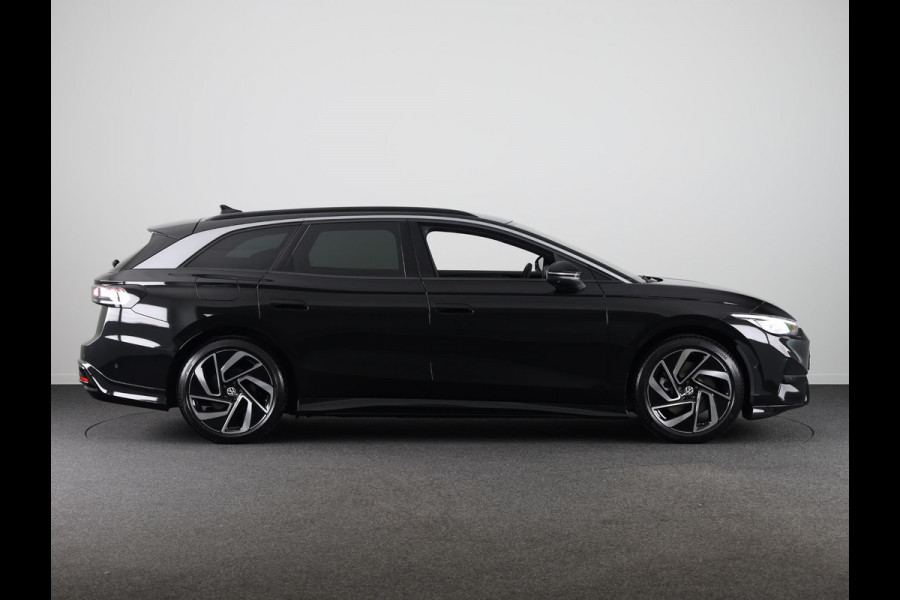 Volkswagen ID.7 Tourer Pro Business 77 kWh accu, 210 kW / 286 pk Variant