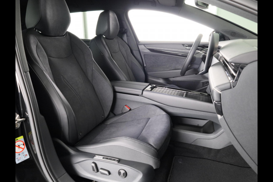 Volkswagen ID.7 Tourer Pro Business 77 kWh accu, 210 kW / 286 pk Variant