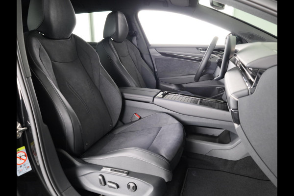 Volkswagen ID.7 Tourer Pro Business 77 kWh accu, 210 kW / 286 pk Variant