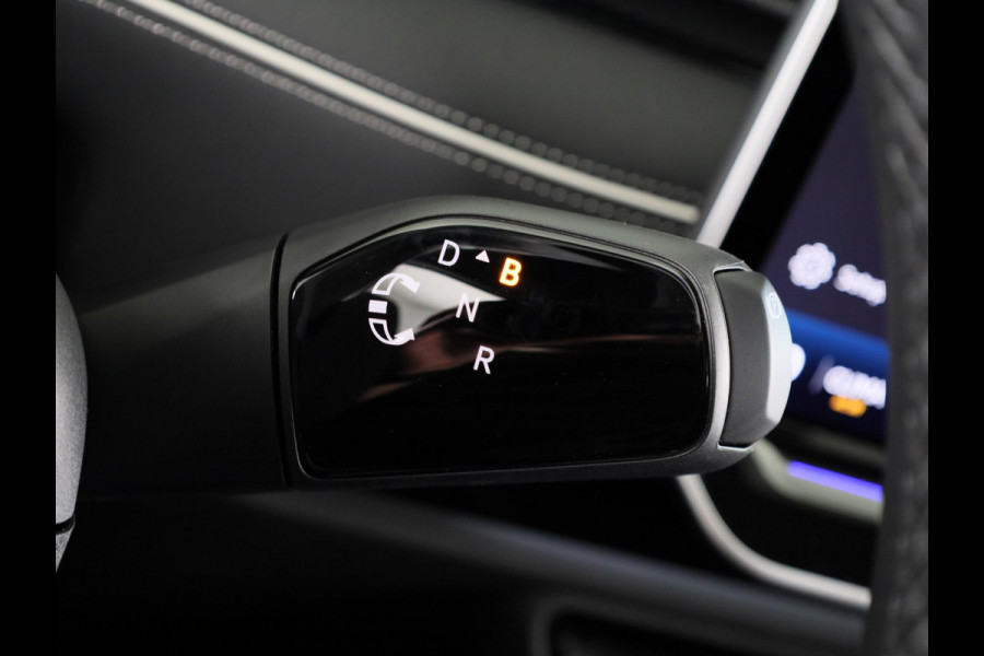 Volkswagen ID.7 Tourer Pro Business 77 kWh accu, 210 kW / 286 pk Variant