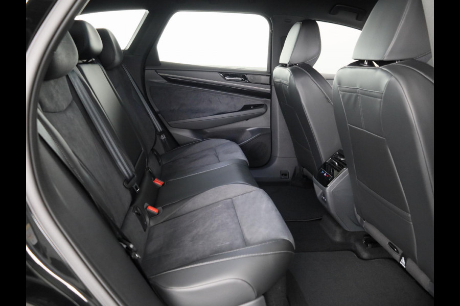 Volkswagen ID.7 Tourer Pro Business 77 kWh accu, 210 kW / 286 pk Variant