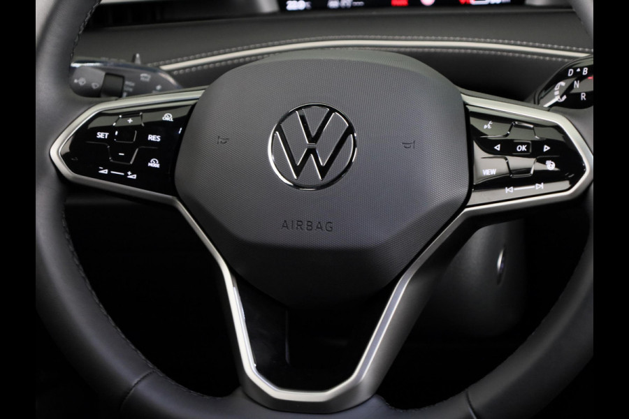 Volkswagen ID.7 Tourer Pro Business 77 kWh accu, 210 kW / 286 pk Variant