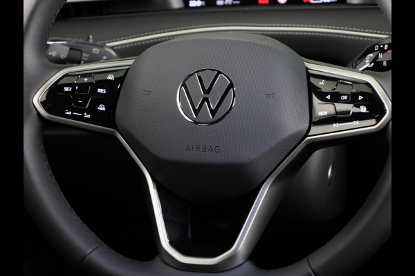 Volkswagen ID.7 Tourer Pro Business 77 kWh accu, 210 kW / 286 pk Variant