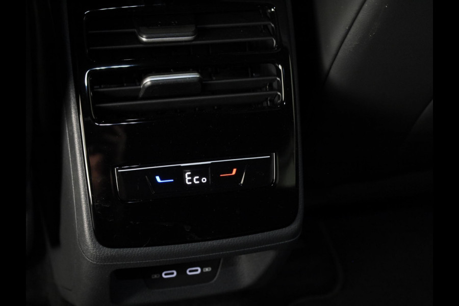 Volkswagen ID.7 Tourer Pro Business 77 kWh accu, 210 kW / 286 pk Variant