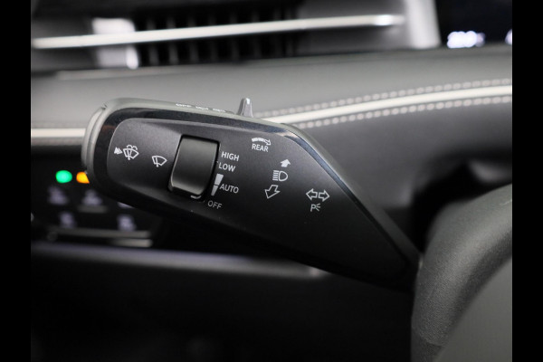 Volkswagen ID.7 Tourer Pro Business 77 kWh accu, 210 kW / 286 pk Variant