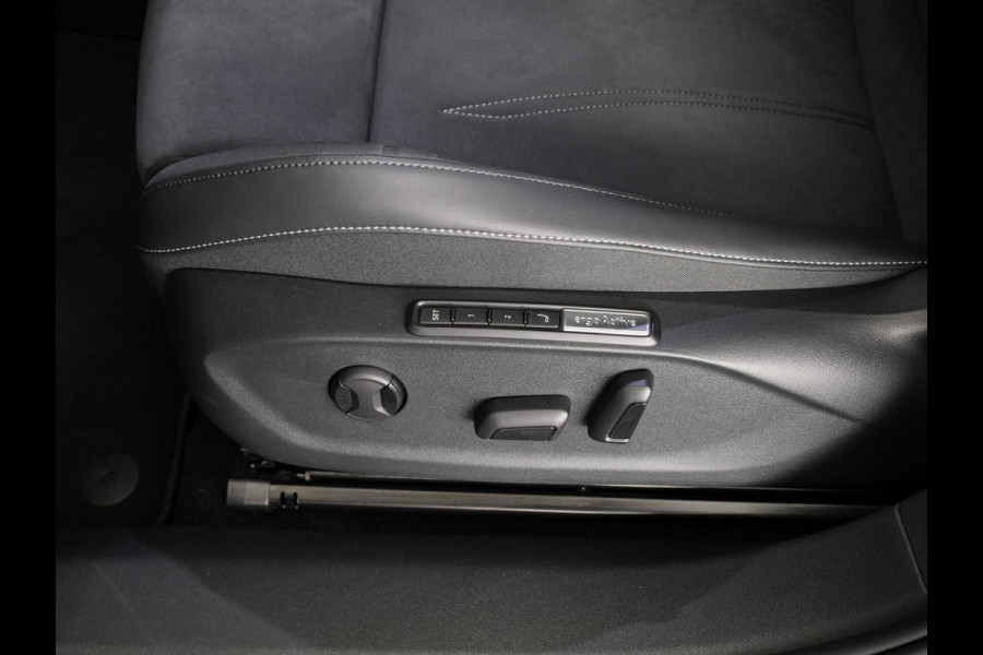 Volkswagen ID.7 Tourer Pro Business 77 kWh accu, 210 kW / 286 pk Variant