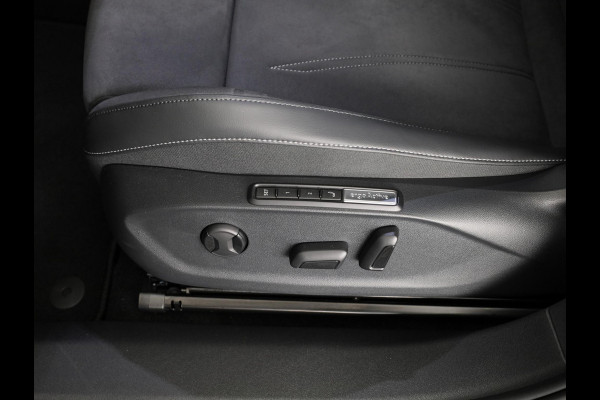 Volkswagen ID.7 Tourer Pro Business 77 kWh accu, 210 kW / 286 pk Variant