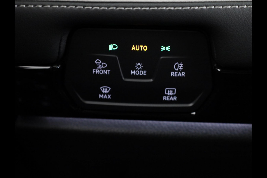 Volkswagen ID.7 Tourer Pro Business 77 kWh accu, 210 kW / 286 pk Variant