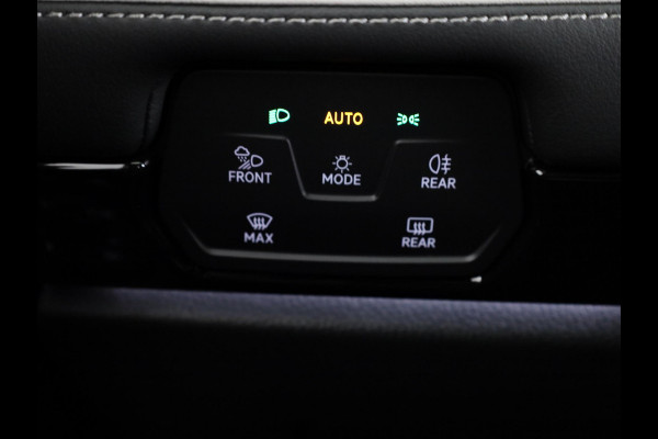 Volkswagen ID.7 Tourer Pro Business 77 kWh accu, 210 kW / 286 pk Variant
