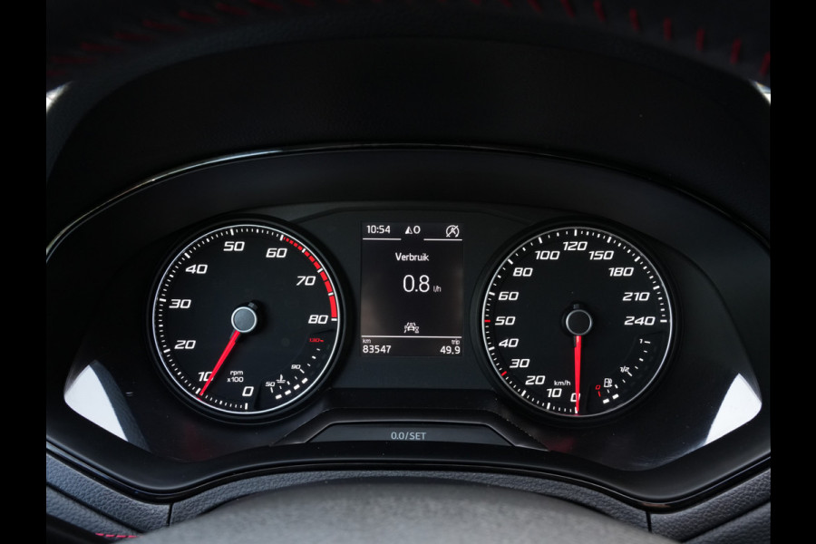 Seat Ibiza 1.0 TSI 116PK!! FR Business Intense | Climate Control | Navigatie | Android/Apple Carplay