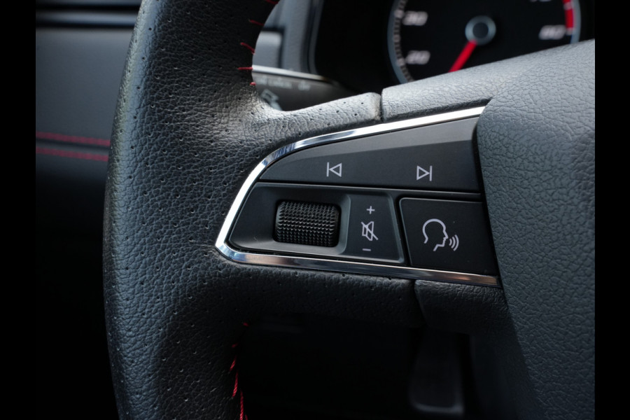 Seat Ibiza 1.0 TSI 116PK!! FR Business Intense | Climate Control | Navigatie | Android/Apple Carplay
