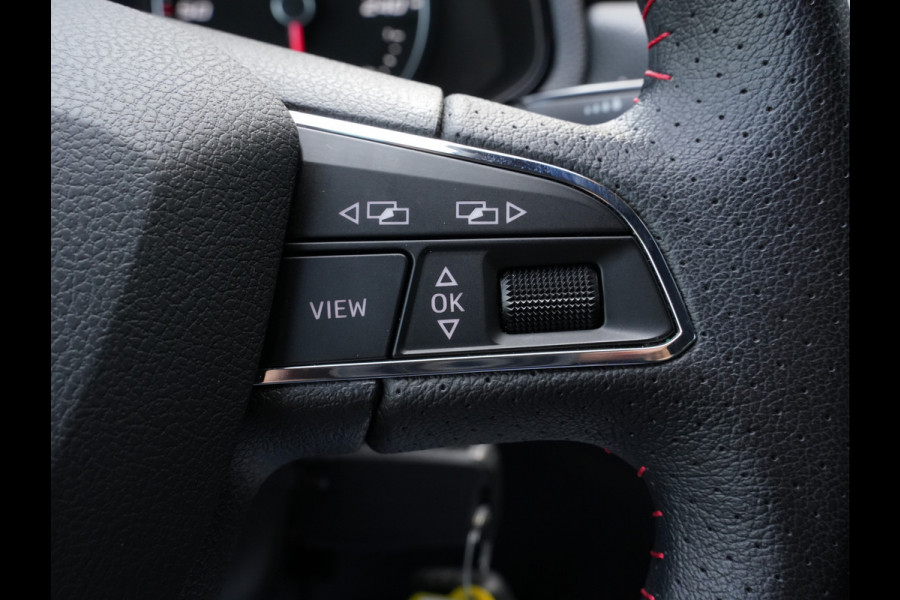 Seat Ibiza 1.0 TSI 116PK!! FR Business Intense | Climate Control | Navigatie | Android/Apple Carplay