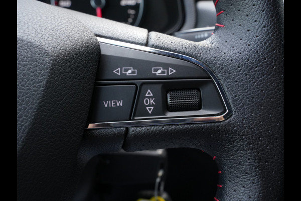 Seat Ibiza 1.0 TSI 116PK!! FR Business Intense | Climate Control | Navigatie | Android/Apple Carplay