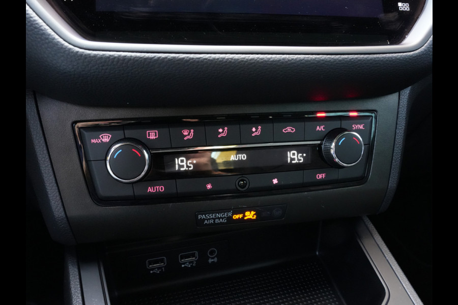 Seat Ibiza 1.0 TSI 116PK!! FR Business Intense | Climate Control | Navigatie | Android/Apple Carplay