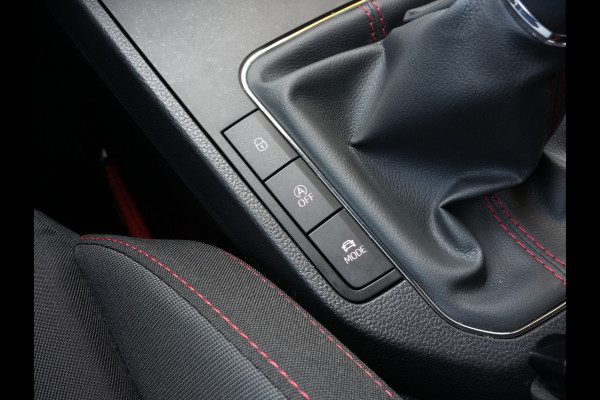 Seat Ibiza 1.0 TSI 116PK!! FR Business Intense | Climate Control | Navigatie | Android/Apple Carplay