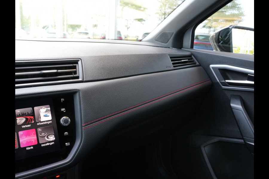 Seat Ibiza 1.0 TSI 116PK!! FR Business Intense | Climate Control | Navigatie | Android/Apple Carplay