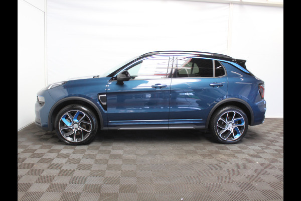 Lynk & Co 01 1.5 12 X OP VOORRAAD V.A. 40.000 KM | CARPLAY | 360CAMERA | DAB | PANODAK | LED | STOELVERW | ADAPCRUISE | WIFI |