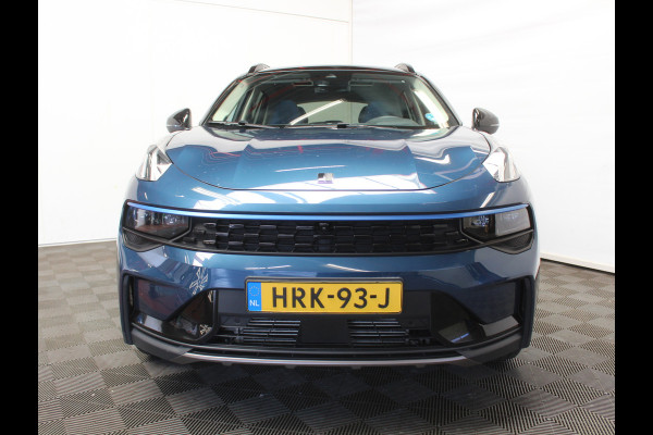 Lynk & Co 01 1.5 12 X OP VOORRAAD V.A. 40.000 KM | CARPLAY | 360CAMERA | DAB | PANODAK | LED | STOELVERW | ADAPCRUISE | WIFI |