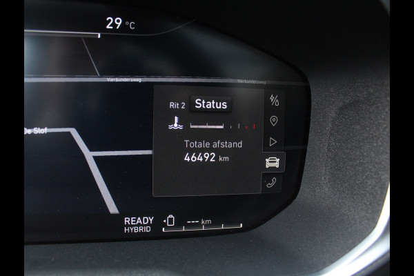 Lynk & Co 01 1.5 12 X OP VOORRAAD V.A. 40.000 KM | CARPLAY | 360CAMERA | DAB | PANODAK | LED | STOELVERW | ADAPCRUISE | WIFI |