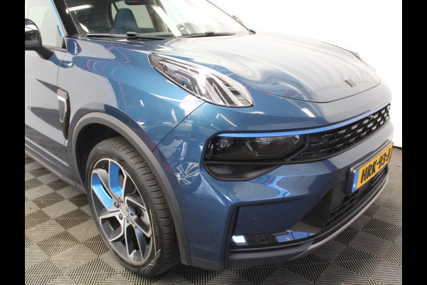 Lynk & Co 01 1.5 12 X OP VOORRAAD V.A. 40.000 KM | CARPLAY | 360CAMERA | DAB | PANODAK | LED | STOELVERW | ADAPCRUISE | WIFI |