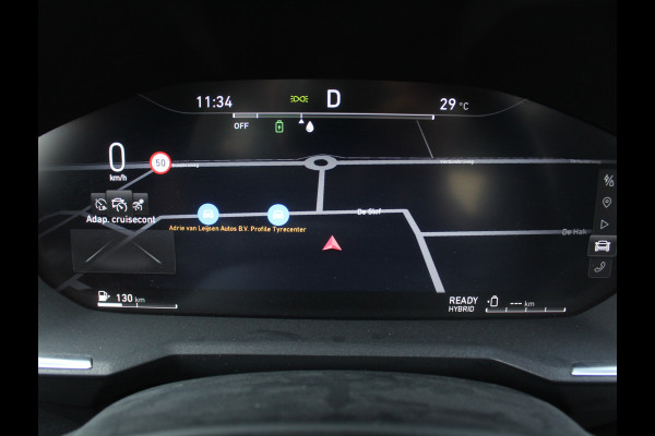 Lynk & Co 01 1.5 12 X OP VOORRAAD V.A. 40.000 KM | CARPLAY | 360CAMERA | DAB | PANODAK | LED | STOELVERW | ADAPCRUISE | WIFI |
