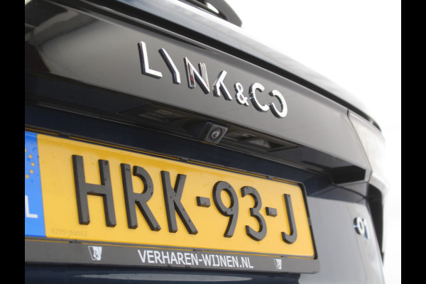Lynk & Co 01 1.5 12 X OP VOORRAAD V.A. 40.000 KM | CARPLAY | 360CAMERA | DAB | PANODAK | LED | STOELVERW | ADAPCRUISE | WIFI |