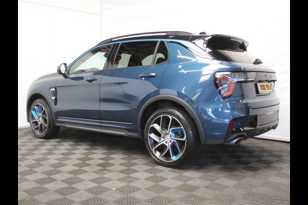Lynk & Co 01 1.5 12 X OP VOORRAAD V.A. 40.000 KM | CARPLAY | 360CAMERA | DAB | PANODAK | LED | STOELVERW | ADAPCRUISE | WIFI |
