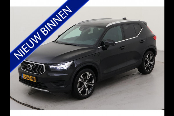 Volvo XC40 1.5 T4 Recharge Inscription Expression NL AUTO | CAMERA | TREKHAAK | LEDER | PANO |