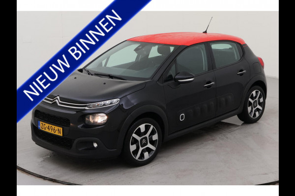Citroën C3 1.2 PureTech S&S Business NL AUTO | CAMERA | VELGEN |