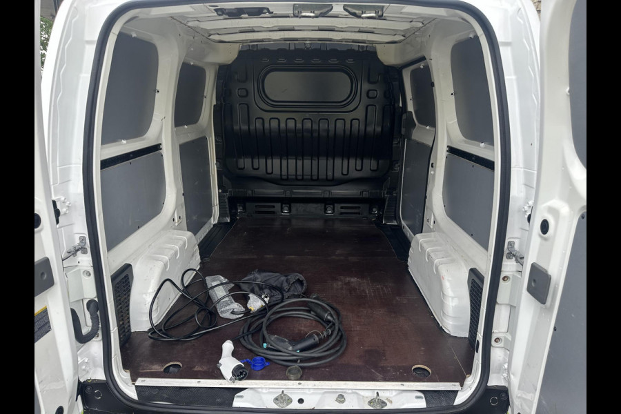 Nissan E-NV200 Optima 40 kWh*KOOPACCU*ECC*NAVI*CRUISE*CAM*TEL*