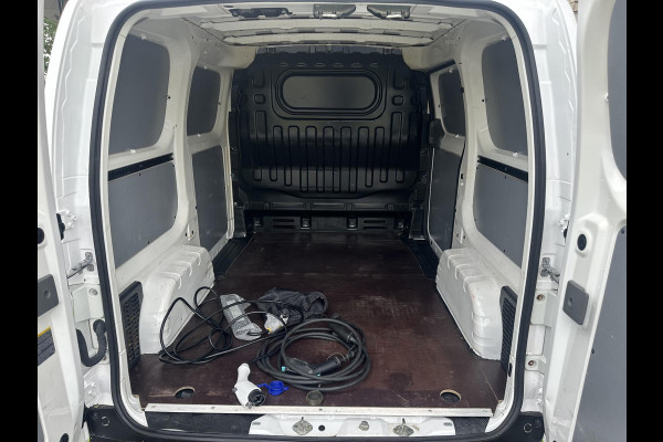 Nissan E-NV200 Optima 40 kWh*KOOPACCU*ECC*NAVI*CRUISE*CAM*TEL*