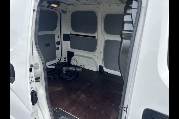 Nissan E-NV200 Optima 40 kWh*KOOPACCU*ECC*NAVI*CRUISE*CAM*TEL*