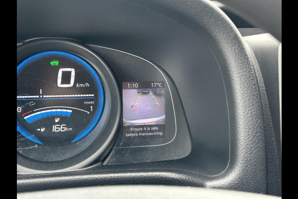 Nissan E-NV200 Optima 40 kWh*KOOPACCU*ECC*NAVI*CRUISE*CAM*TEL*