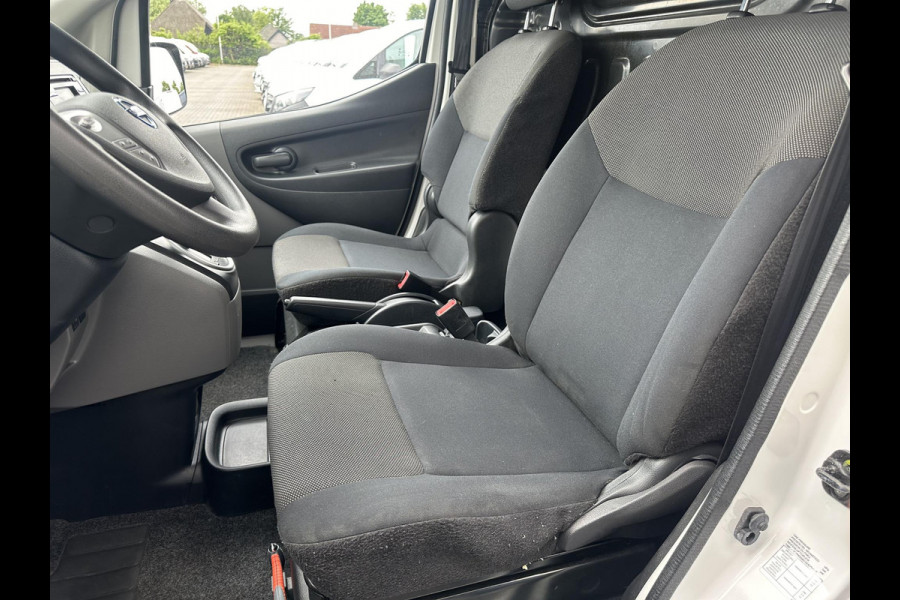 Nissan E-NV200 Optima 40 kWh*KOOPACCU*ECC*NAVI*CRUISE*CAM*TEL*