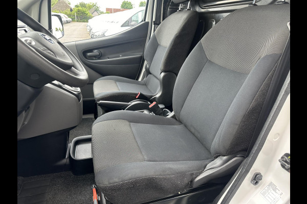 Nissan E-NV200 Optima 40 kWh*KOOPACCU*ECC*NAVI*CRUISE*CAM*TEL*