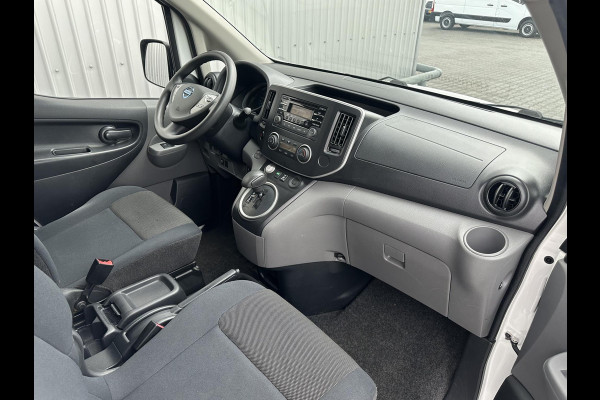 Nissan E-NV200 Optima 40 kWh*KOOPACCU*ECC*NAVI*CRUISE*CAM*TEL*