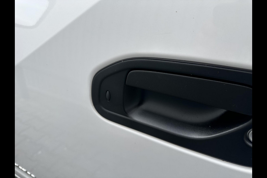 Nissan E-NV200 Optima 40 kWh*KOOPACCU*ECC*NAVI*CRUISE*CAM*TEL*