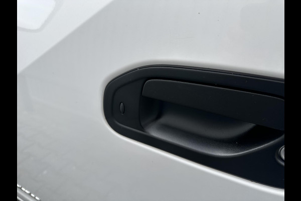 Nissan E-NV200 Optima 40 kWh*KOOPACCU*ECC*NAVI*CRUISE*CAM*TEL*