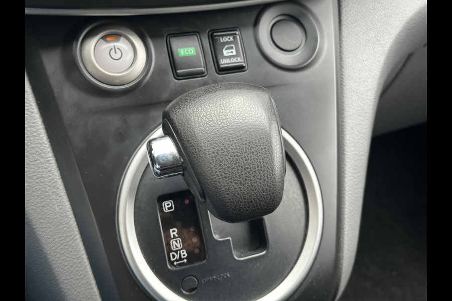 Nissan E-NV200 Optima 40 kWh*KOOPACCU*ECC*NAVI*CRUISE*CAM*TEL*