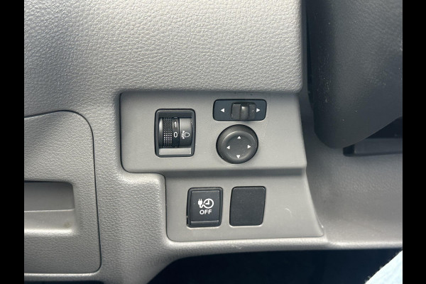 Nissan E-NV200 Optima 40 kWh*KOOPACCU*ECC*NAVI*CRUISE*CAM*TEL*