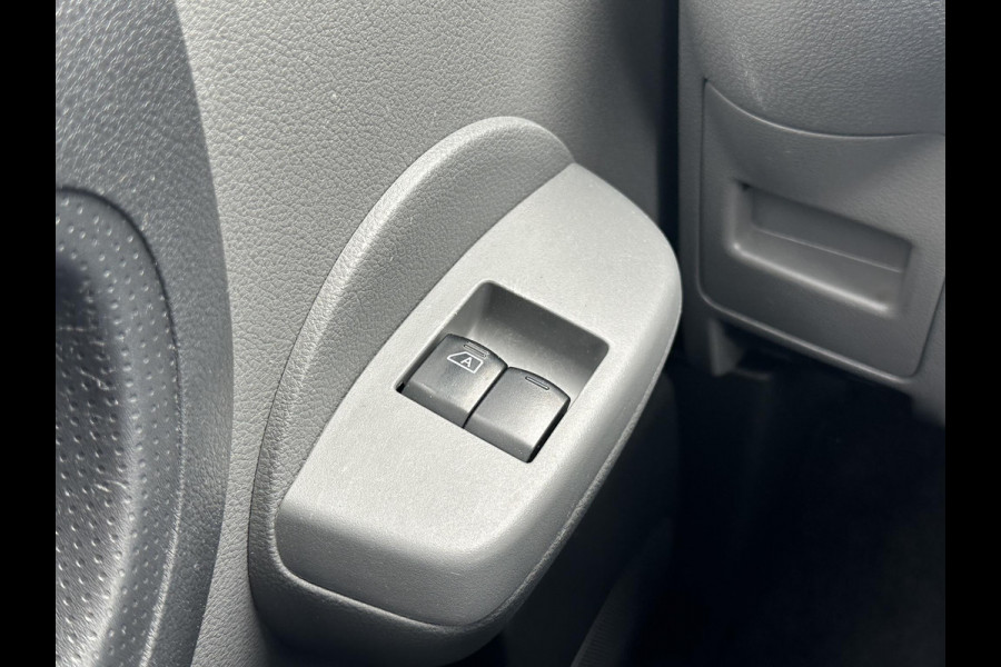 Nissan E-NV200 Optima 40 kWh*KOOPACCU*ECC*NAVI*CRUISE*CAM*TEL*