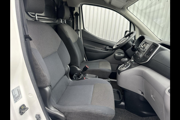 Nissan E-NV200 Optima 40 kWh*KOOPACCU*ECC*NAVI*CRUISE*CAM*TEL*