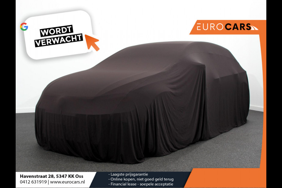 Peugeot 308 1.2 PureTech GT Climate control Adaptive cruise control Parkeersensoren Achteruitrijcamera Navigatie Voorstoelen verwarmd LED Apple Carplay/ Android Auto