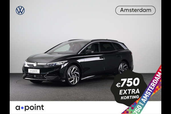 Volkswagen ID.7 Tourer Pro Business 77 kWh accu, 210 kW / 286 pk Variant