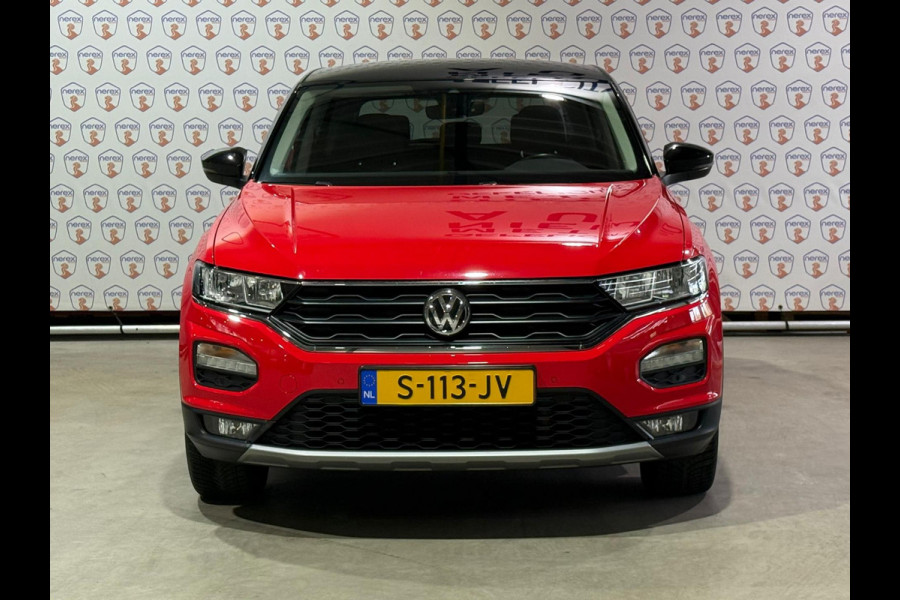 Volkswagen T-Roc 1.5 TSI Style | Automaat | Navi | PDC | Carplay