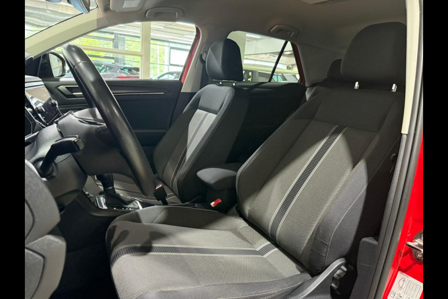 Volkswagen T-Roc 1.5 TSI Style | Automaat | Navi | PDC | Carplay